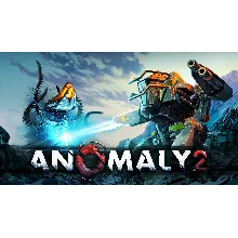 Anomaly 2 КЛЮЧ СРАЗУ / STEAM KEY
