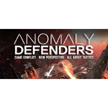 Anomaly Defenders КЛЮЧ СРАЗУ / STEAM KEY