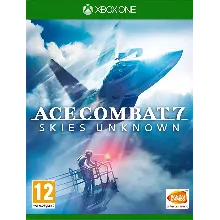 Ace Combat 7: Skies Unknown XBOX ONE/Xbox Series X|S