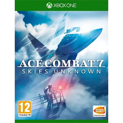 Ace Combat 7: Skies Unknown XBOX ONE/Xbox Series X|S - irongamers.ru