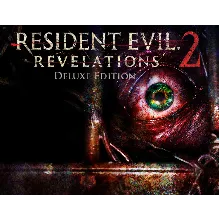 Resident Evil :Revelations 2 Deluxe/Steam БEЗ КОМИССИИ