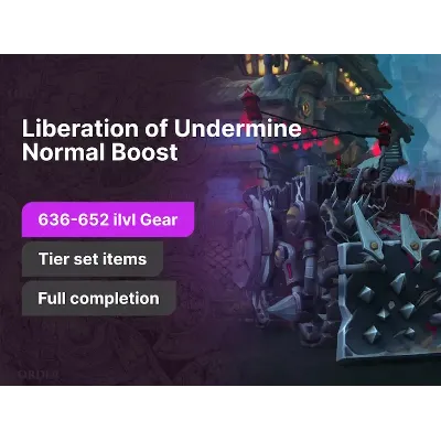 Full Pilot Boosting Service - irongamers.ru