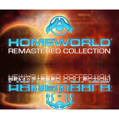 Homeworld Remastered Collection Steam⭐Ключ Активации РФ+СНГ+МИР АКЦИЯ 0% Карты - irongamers.ru