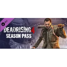 DEAD RISING 4 XBOX ONE|XS КЛЮЧ - irongamers.ru