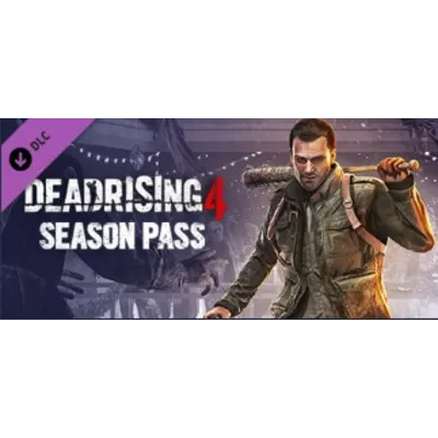 Dead Rising 2 Steam ключ РФ+СНГ - irongamers.ru