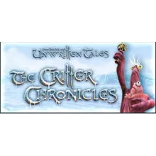 The Book of Unwritten Tales The Critter Chronicles(RU)