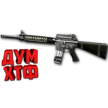 Макросы для CS:GO - AK47. X7 BLOODY RAZER LOGITECH - irongamers.ru