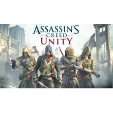 Assassin’s Creed Unity с Дополнениями | РУССКИЙ ЯЗЫК