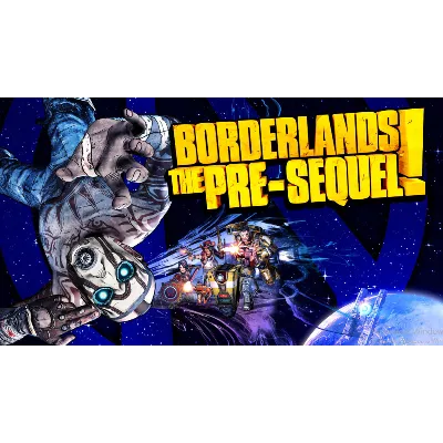 Borderlands: The Pre-Sequel Steam Key Region Free - irongamers.ru