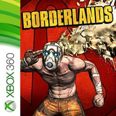 Borderlands,Метро 2033,Gears of war 3 xbox360 (перенос) - irongamers.ru