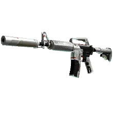 M4a1-s макрос для x7/Bloody CS 2 сенса - 1.25 NEW