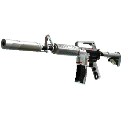 Macro on M4a1-s x7/Bloody for CS 2 - irongamers.ru