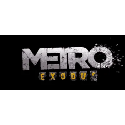 Metro Exodus Enhanced|OFFLINE|Самоактивация|Steam|Лицен - irongamers.ru