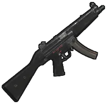 macros rust / mp5 0.66