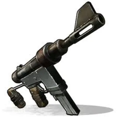 macros rust / smg 0.66 - irongamers.ru