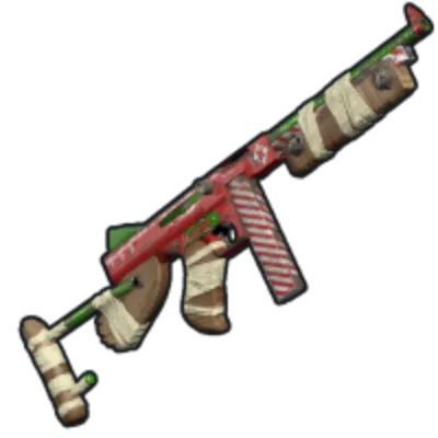 macros rust / thompson 0.66 - irongamers.ru