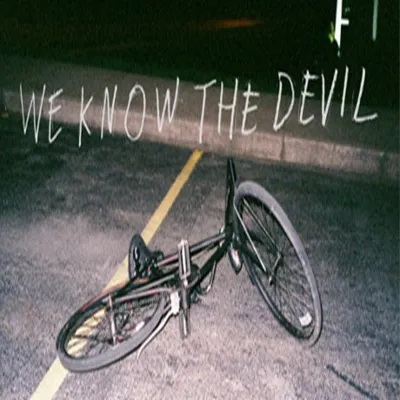 We Know the Devil (Steam ключ / РФ+Весь Мир) - irongamers.ru