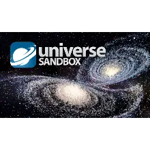 Universe Sandbox Legacy (Steam Gift Region Free / ROW)