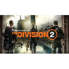 THE DIVISION 2 GOLD which is not in Ubistore yet (+CN)