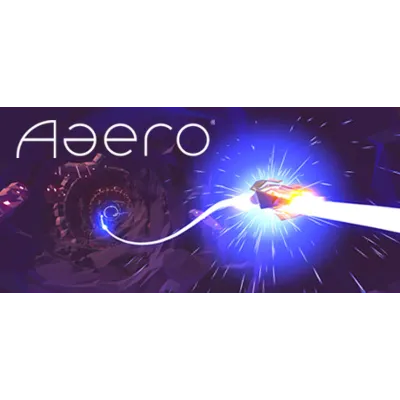 Aaero (Steam Key/Region Free) - irongamers.ru