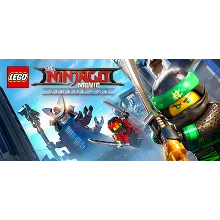 The LEGO NINJAGO Movie Video Game (STEAM КЛЮЧ) РФ+МИР