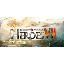 Might & Magic: Heroes VI UPLAY RU+CIS 0% - irongamers.ru