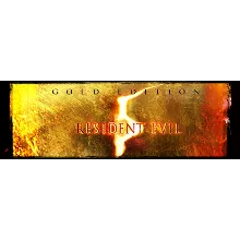 Resident Evil 5 - GOLD (STEAM КЛЮЧ) РФ+КЗ+СНГ | РУССКИЙ ЯЗЫК