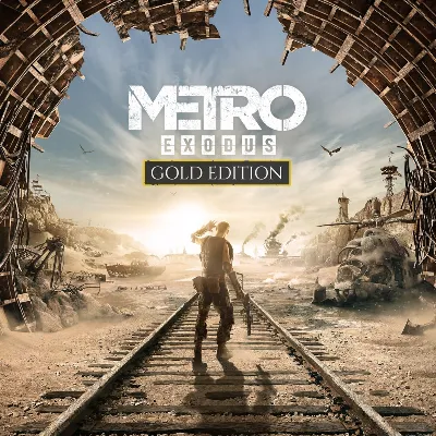 ⭐Metro Exodus Gold Edition All DLCs [STEAM] | OFFLINE - irongamers.ru