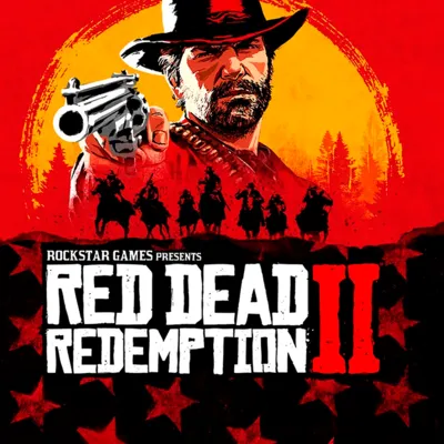 RED DEAD REDEMPTION 2 + 6 ИГР (XBOX ONE/SERIES) ⭐ - irongamers.ru
