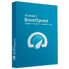 Auslogics BoostSpeed 14 Pro 1PC 1 год