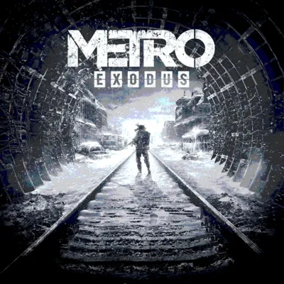 Metro: Exodus (Исход) + Metro 2033 Xbox One + Series ⭐ - irongamers.ru