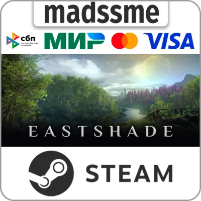Eastshade * RU/KZ/СНГ/TR/AR * STEAM АВТОДОСТАВКА - irongamers.ru