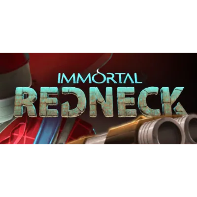 Immortal Redneck - STEAM key - Region Free / GLOBAL - irongamers.ru