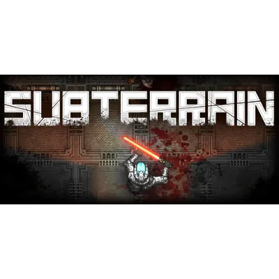 Subterrain