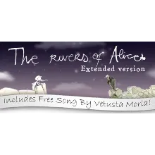 The Rivers of Alice Extended Version - STEAM Key / ROW