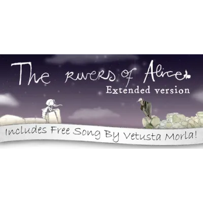 The Rivers of Alice Extended Version - STEAM Key / ROW - irongamers.ru