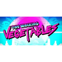 The Walking Vegetables - STEAM Key - Region Free