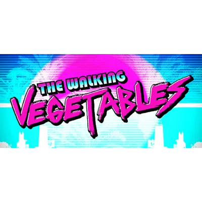 The Walking Vegetables - STEAM Key - Region Free - irongamers.ru