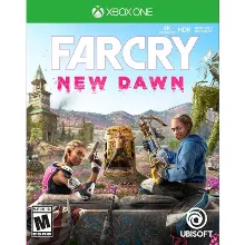 Far Cry® New Dawn / XBOX ONE / АККАУНТ