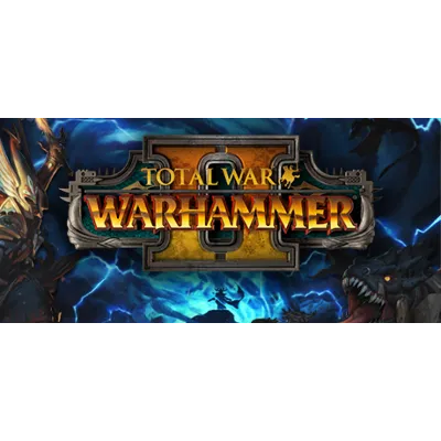 Total War: WARHAMMER II (STEAM КЛЮЧ) РФ+КЗ+МИР