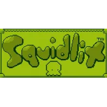 Squidlit КЛЮЧ СРАЗУ / STEAM KEY