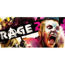 RAGE (steam cd-key RU, CIS) - irongamers.ru