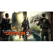 Tom Clancy’s The Division™ +ВЫБОР STEAM•RU АВТО 0% - irongamers.ru