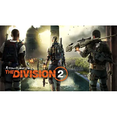 ⭐ XBOX Tom Clancy&acute;s The Division® 2 ⭐ Кредиты ⭐ - irongamers.ru