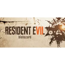Resident Evil 7 Biohazard (Steam Key/ RU/ CIS)