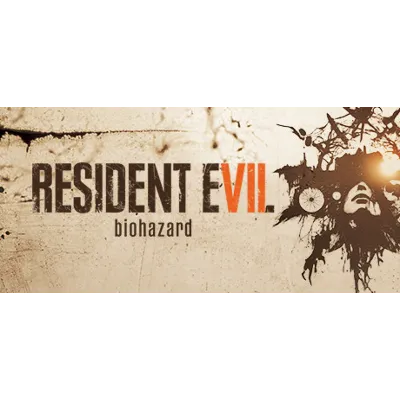 Resident Evil 7 Biohazard (Steam Key/ RU/ CIS) - irongamers.ru