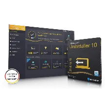 Ashampoo Uninstaller 10 пожизненная лицензия 1 ПК