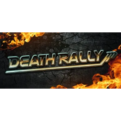 Death Rally КЛЮЧ СРАЗУ / STEAM KEY - irongamers.ru