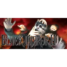 Black Mirror II / STEAM KEY / RU+CIS