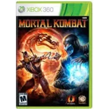 Xbox 360 | COD, GTA, MK, FIFA, LEGO | 27 игр | Общий